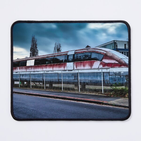 Item preview, The Transrapid designed and sold by Ruhrpottpicture.
