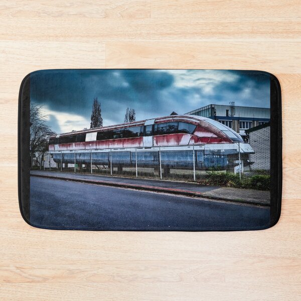 Item preview, The Transrapid designed and sold by Ruhrpottpicture.