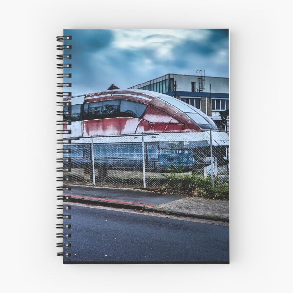 Item preview, The Transrapid designed and sold by Ruhrpottpicture.