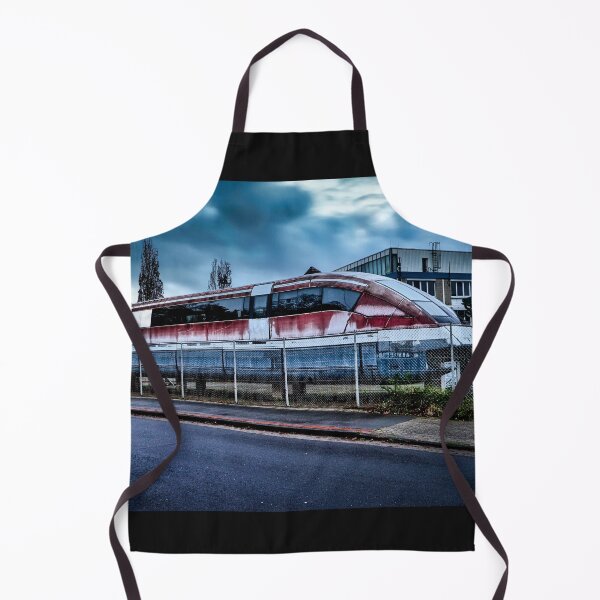 Item preview, The Transrapid designed and sold by Ruhrpottpicture.