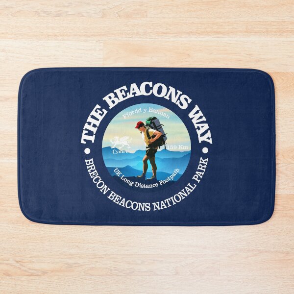 Item preview, The Beacons Way (C) designed and sold by curranmorgan.