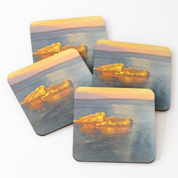Item preview, Cape Tourville Rocks designed and sold by JulieMoss.