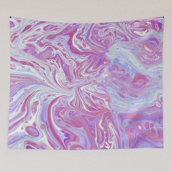 Item preview, Gurple Ooze 7 designed and sold by Imeesh.