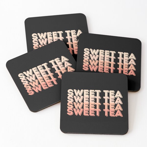 Item preview, Sweet Tea Retro designed and sold by SunfullyYours.