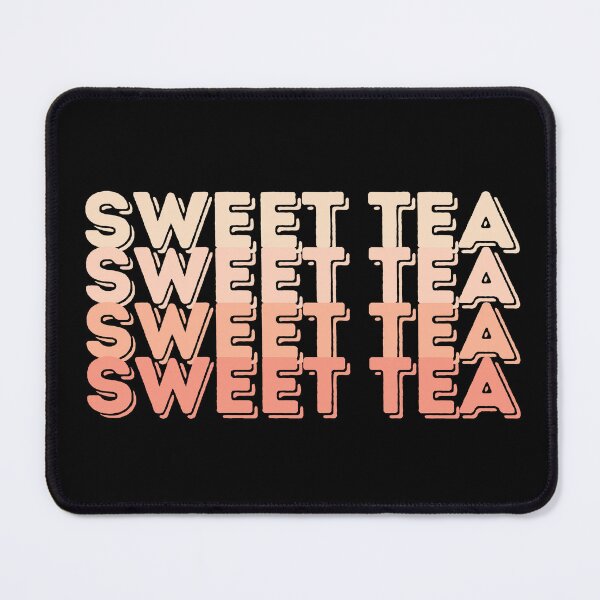Item preview, Sweet Tea Retro designed and sold by SunfullyYours.