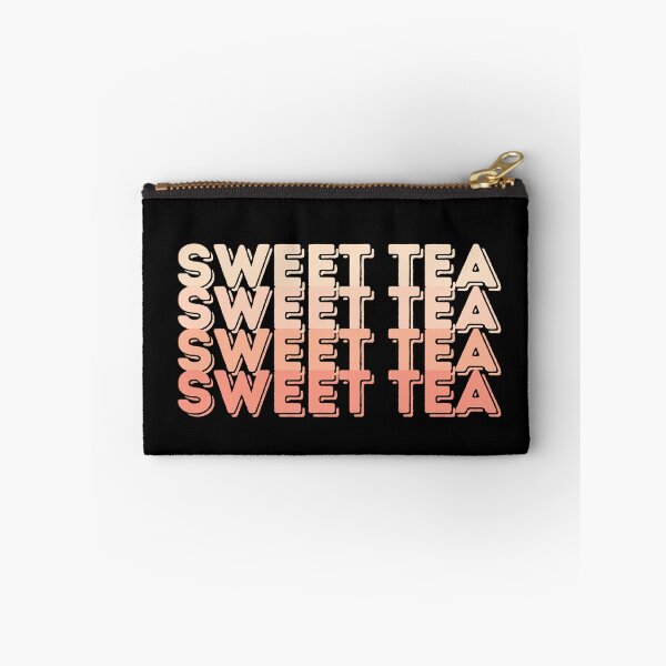 Item preview, Sweet Tea Retro designed and sold by SunfullyYours.