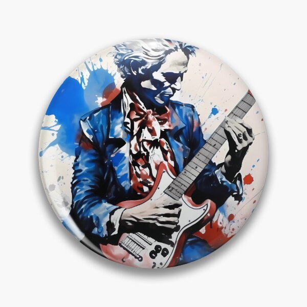 Item preview, Andrew Jackson Shredding designed and sold by TortillaChief.