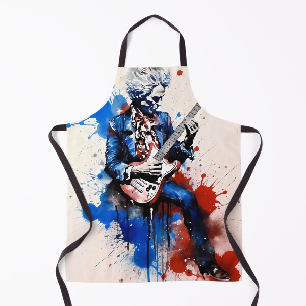 Item preview, Andrew Jackson Shredding designed and sold by TortillaChief.