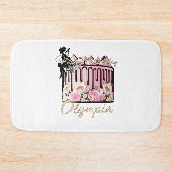 Item preview,  Customizable Enchanted Fairy Birthday designed and sold by Lubellebubble20.