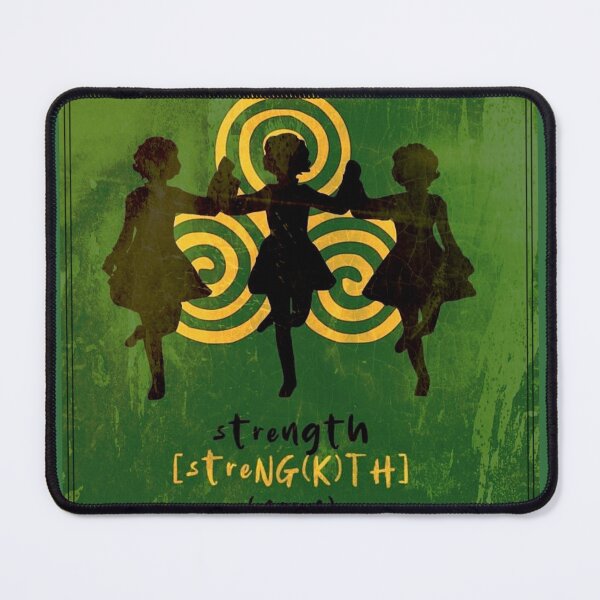 Item preview, Irish Strength designed and sold by seventySIXart&photo .