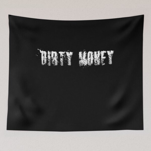Item preview, Dirty Money Shirt, Tom MacDonald Lyrics, Tom MacDonald Merch, Anti-Establishment, Renegade, Underground Rap Apparel, Tom MacDonald Shirt designed and sold by matrixunplugged.