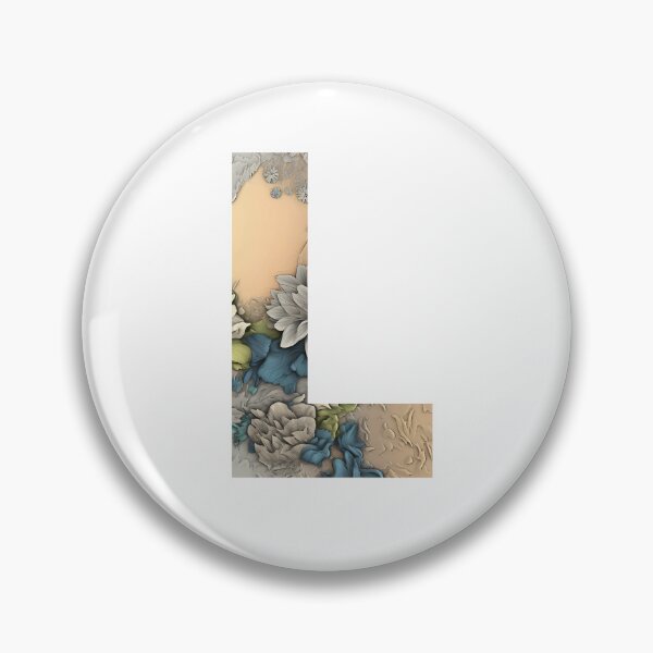 Item preview, Eco Not Ego Environment Conscious ABC Stickers Pack Letter L designed and sold by AdiRemba.