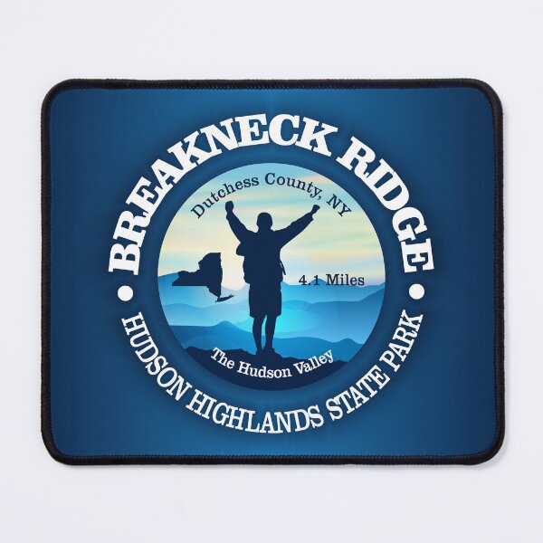 Item preview, Breakneck Ridge (V) designed and sold by curranmorgan.