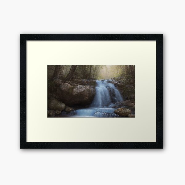 Item preview, Waterfall designed and sold by HOMEDESIGNPRINT.
