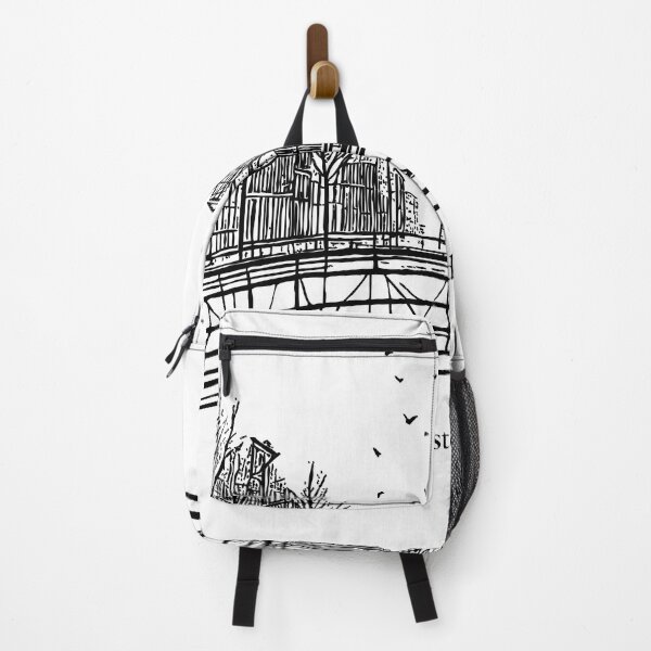 Item preview, Amsterdam designed and sold by OzzFrequency.