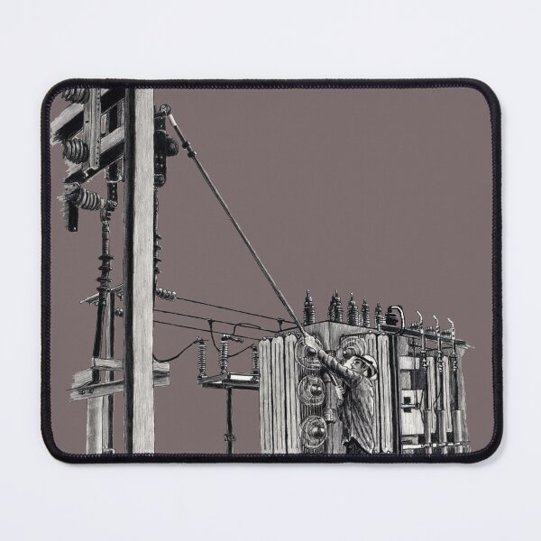 Item preview, Switching a High Power Operating Buss and Transformer designed and sold by RPTHOR.