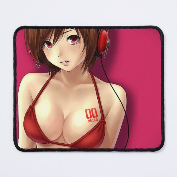 Item preview, Sexy anime girl designed and sold by Sweetosi.
