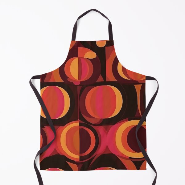 Item preview, 70s Retro Pattern designed and sold by TheeDigitalDen.