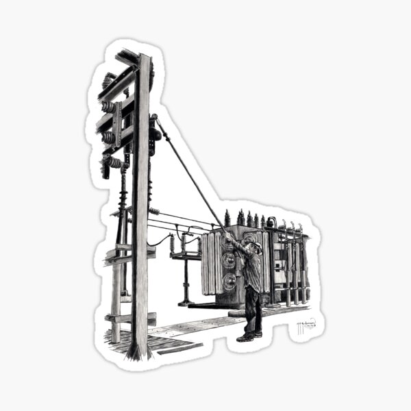 Item preview, Switching a High Power Operating Buss and Transformer designed and sold by RPTHOR.