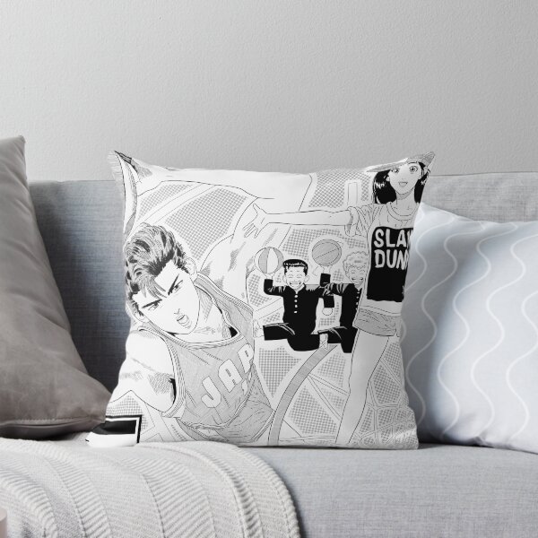 Item preview, slam dunk number 1 designed and sold by MajinFa.