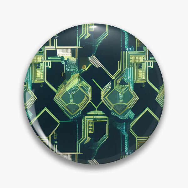 Item preview, Circuit Breaker designed and sold by Fabstract.