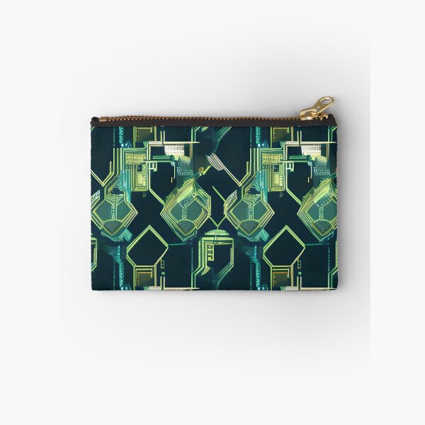 Item preview, Circuit Breaker designed and sold by Fabstract.
