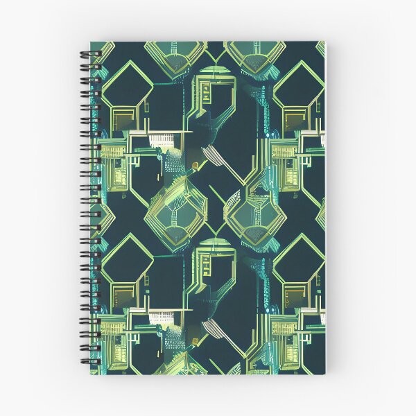 Item preview, Circuit Breaker designed and sold by Fabstract.