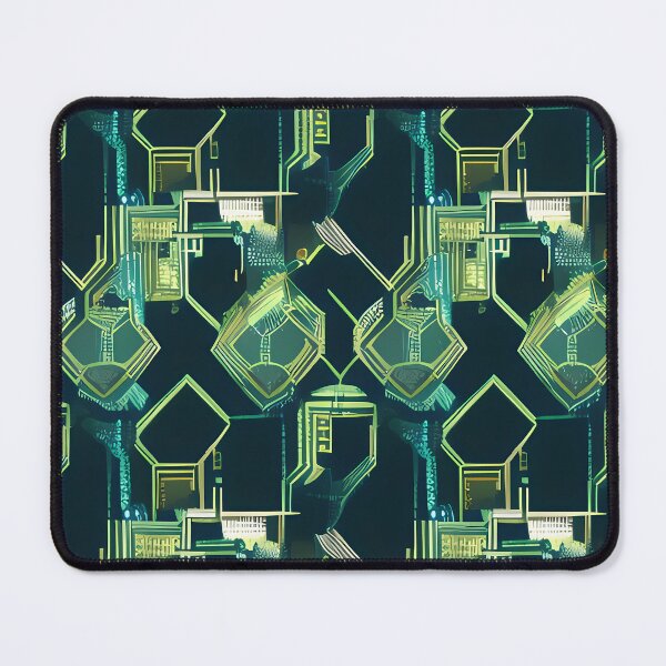 Item preview, Circuit Breaker designed and sold by Fabstract.