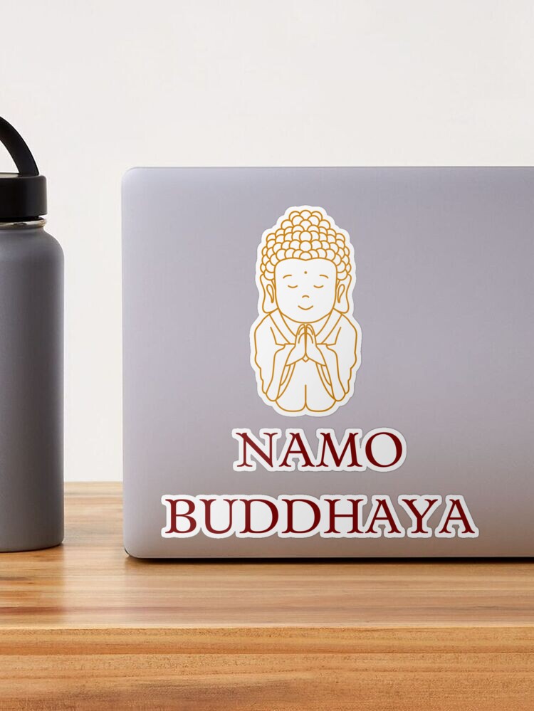 Namo buddhay | Facebook