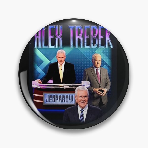 Artikelvorschau, ALEX TREBEK entworfen und verkauft von roscupswigouuaj.