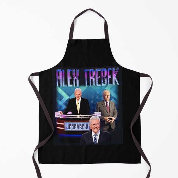 Item preview, ALEX TREBEK designed and sold by roscupswigouuaj.