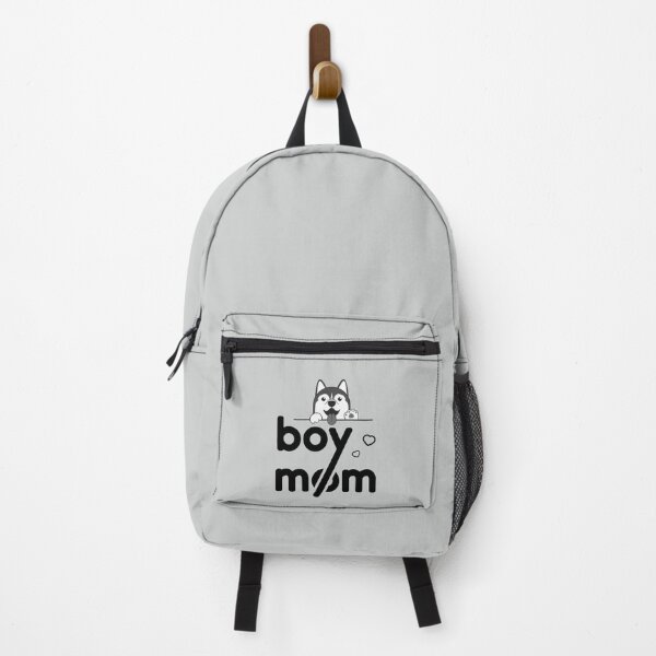 Item preview, Boy mom shirt Mom of boy designed and sold by Luna Zodiac.