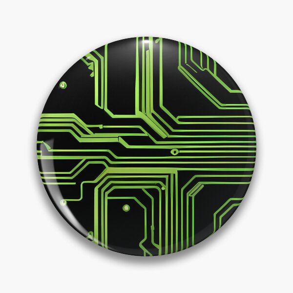 Item preview, Short Circuit designed and sold by Fabstract.