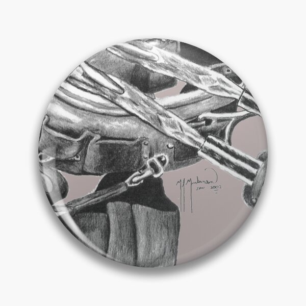 Item preview, The Tools That Powered The World designed and sold by RPTHOR.