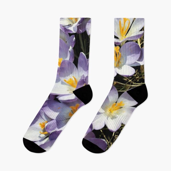 Item preview, Purple Crocus designed and sold by Scott and Mary Schneider art_photography.