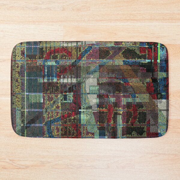 Item preview, Sigil designed and sold by Glitchshaman.
