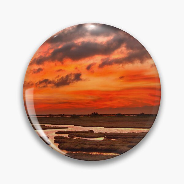 Item preview, Marshlands of Evros designed and sold by Hercules Milas.
