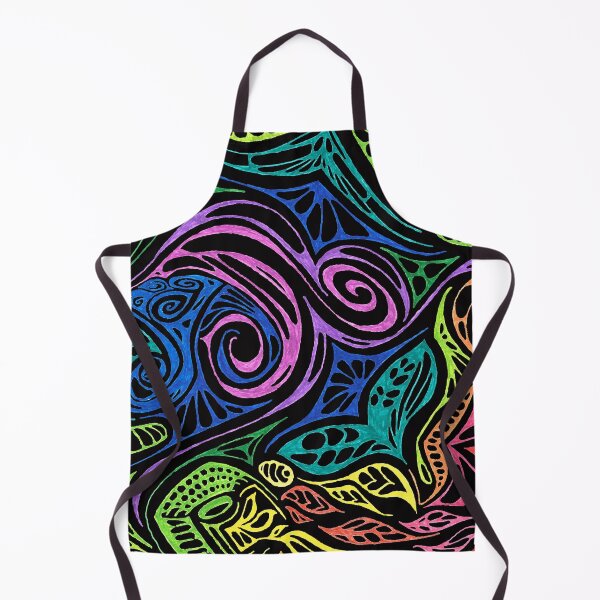 Item preview, Movimiento de vidrieras designed and sold by NattyKatJack Originals.