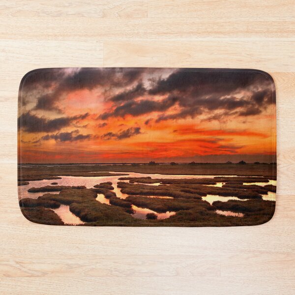Item preview, Marshlands of Evros designed and sold by Hercules Milas.