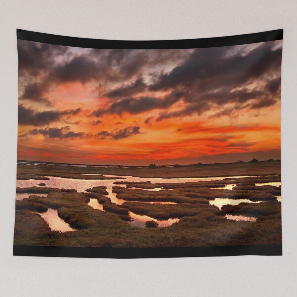 Item preview, Marshlands of Evros designed and sold by Hercules Milas.
