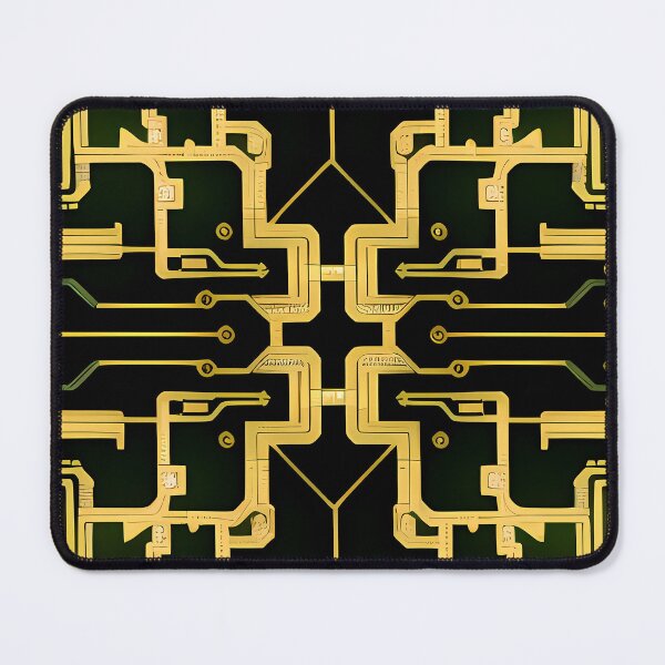 Item preview, Goldbug designed and sold by Fabstract.