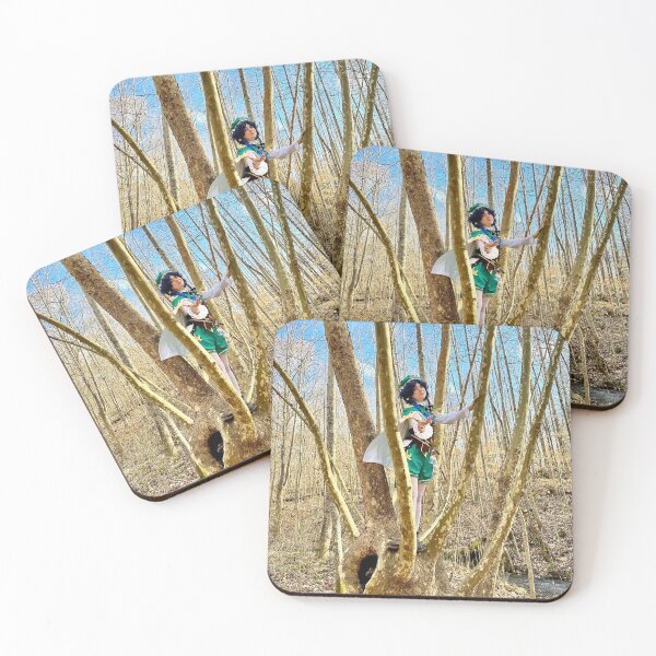 Item preview, Venti in a Tree Again designed and sold by ruthierue.