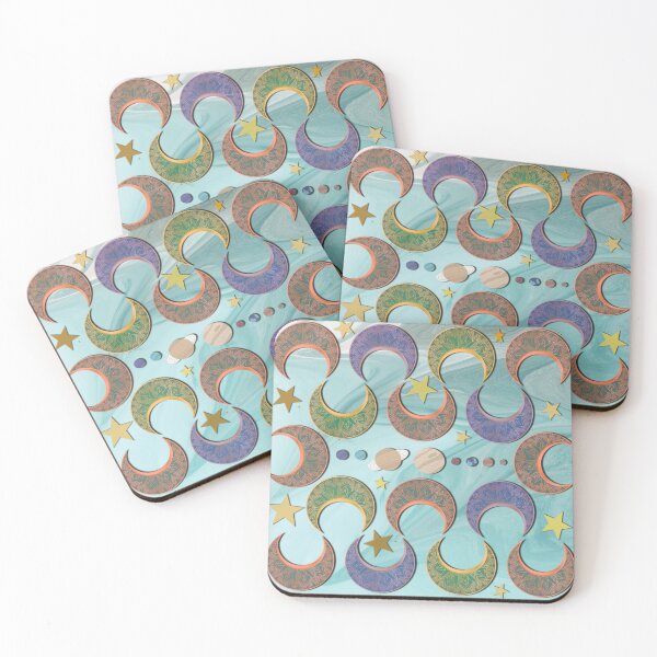 Item preview, Moon Space designed and sold by CreativeMomma5.