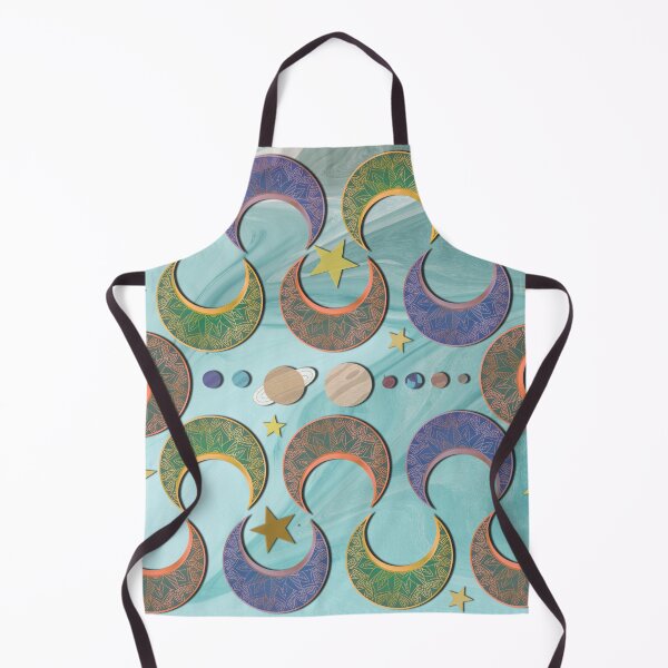 Item preview, Moon Space designed and sold by CreativeMomma5.