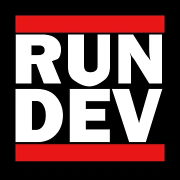 Artwork thumbnail, Run Dev developer  by NiceGoodBetter