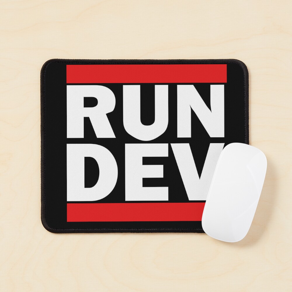 Item preview, Mouse Pad designed and sold by NiceGoodBetter.