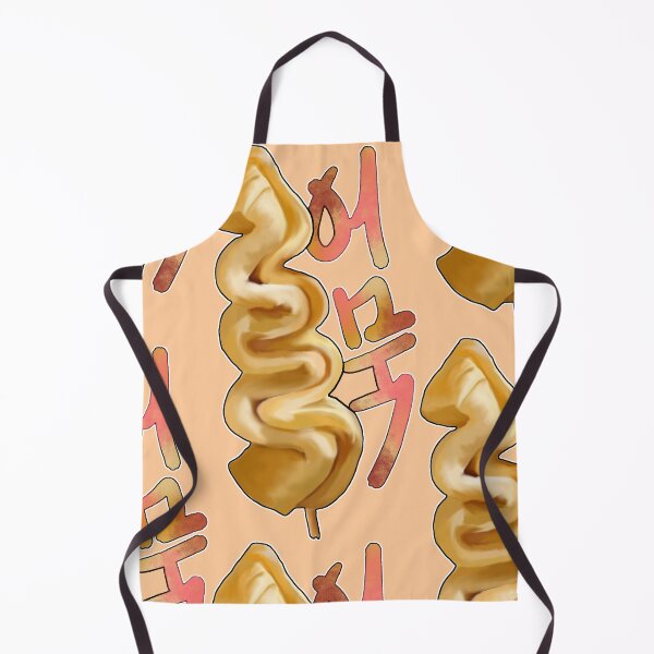 Item preview, Korean Fish Cake Eomuk designed and sold by MandyEych.
