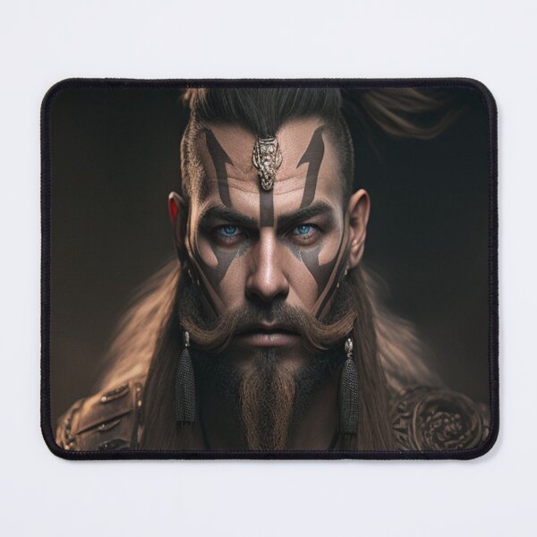 Item preview, I Am Warrior designed and sold by CocoaWahine.