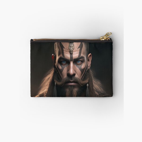 Item preview, I Am Warrior designed and sold by CocoaWahine.