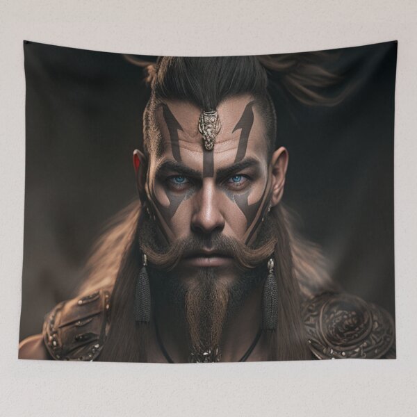 Item preview, I Am Warrior designed and sold by CocoaWahine.